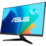 ASUS  27" Moniteur gaming  Noir