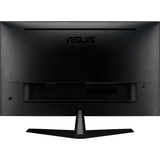 ASUS  27" Moniteur gaming  Noir