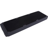 Alphacool 14434, Radiateur Noir