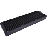 Alphacool 14434, Radiateur Noir