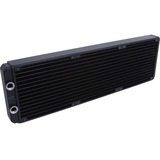 Alphacool 14434, Radiateur Noir