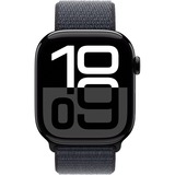 Apple MWWR3QF/A, Smartwatch Noir brillant