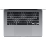 Apple  PC portable Gris