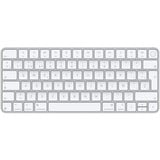 Apple clavier Argent/Blanc, Layout ES