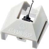 Audio-Technica AT-VMN95SP, Aiguille Blanc