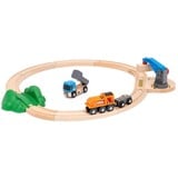 BRIO 63602800, Train 