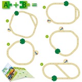 BRIO 63602800, Train 