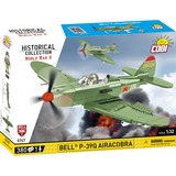 COBI COBI-5747, Jouets de construction Vert olive