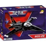 COBI Top Gun - MIG-28, Jouets de construction 