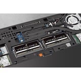 Corsair CMSX32GX5M1A5600C48, Mémoire vive Noir