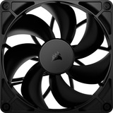 Corsair RS140 PWM, Ventilateur de boîtier Noir, Connecteur de ventilateur PWM à 4 broches