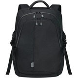 DICOTA D32038-RPET, Sac à dos Noir