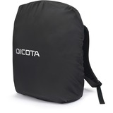 DICOTA D32038-RPET, Sac à dos Noir