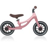 GLOBBER 714-210, Vélo d'équilibre rose fuchsia