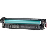 HP Toner LaserJet jaune grande capacité authentique 212X 10000 pages, Jaune, 1 pièce(s)