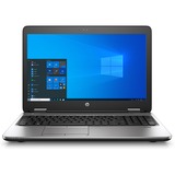 HP  15.6" PC portable  Noir