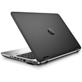 HP  15.6" PC portable  Noir