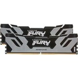 Kingston FURY KF576C38RSK2-32, Mémoire vive Noir