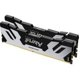 Kingston FURY KF576C38RSK2-32, Mémoire vive Noir