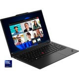 Lenovo  14" PC portable  Noir