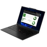 Lenovo  14" PC portable  Noir