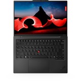 Lenovo  14" PC portable  Noir