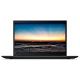 Lenovo  15.6" PC portable  Noir