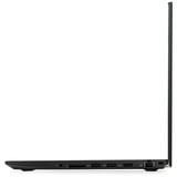 Lenovo  15.6" PC portable  Noir