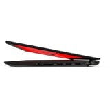 Lenovo  15.6" PC portable  Noir