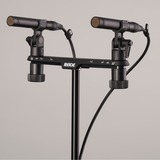 Rode Microphones TF5MP, Micro Noir/Or