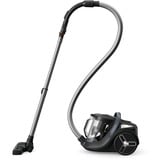 Rowenta RO7C36, Aspirateur Noir/gris