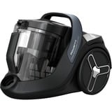 Rowenta RO7C36, Aspirateur Noir/gris