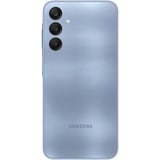 SAMSUNG Galaxy A25 5G, Smartphone Bleu