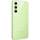 SAMSUNG  smartphone Citron vert