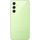 SAMSUNG  smartphone Citron vert