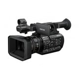 Sony PXW-Z190V, Caméra vidéo Noir