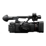 Sony PXW-Z190V, Caméra vidéo Noir