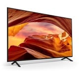 Sony  55" Ultra HD TV LED Noir