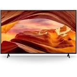 Sony  55" Ultra HD TV LED Noir