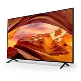 Sony  55" Ultra HD TV LED Noir