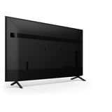 Sony  55" Ultra HD TV LED Noir