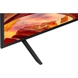 Sony  55" Ultra HD TV LED Noir