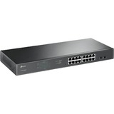 TP-Link Omada TL-SG1218MPE, Switch 