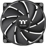 Thermaltake CL-F177-PL20BL-A, Ventilateur de boîtier Noir