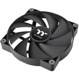 Thermaltake CL-F177-PL20BL-A, Ventilateur de boîtier Noir