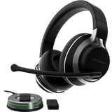 Turtle Beach Stealth Pro casque gaming over-ear Noir, Xbox Series X, Xbox Series S, Xbox One, PlayStation 5, PlayStation 4, PC, Mac, Nintendo Switch, Smartphone, Bluetooth