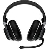 Turtle Beach Stealth Pro casque gaming over-ear Noir, Xbox Series X, Xbox Series S, Xbox One, PlayStation 5, PlayStation 4, PC, Mac, Nintendo Switch, Smartphone, Bluetooth