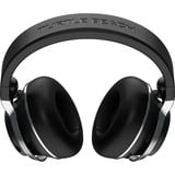 Turtle Beach Stealth Pro casque gaming over-ear Noir, Xbox Series X, Xbox Series S, Xbox One, PlayStation 5, PlayStation 4, PC, Mac, Nintendo Switch, Smartphone, Bluetooth