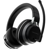 Turtle Beach Stealth Pro casque gaming over-ear Noir, Xbox Series X, Xbox Series S, Xbox One, PlayStation 5, PlayStation 4, PC, Mac, Nintendo Switch, Smartphone, Bluetooth