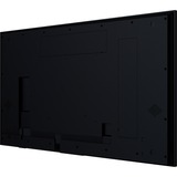 iiyama LH6560UHS-B2AG, Affichage public Noir (Mat)